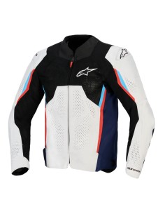 Giacca Moto Alpinestars AST V3 Air – Mesh Ventilata | CanellaMoto.it