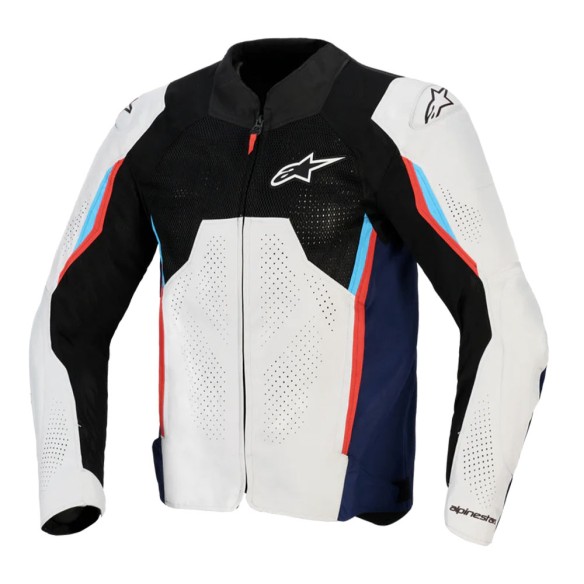Giacca Moto Alpinestars AST V3 Air – Mesh Ventilata | CanellaMoto.it