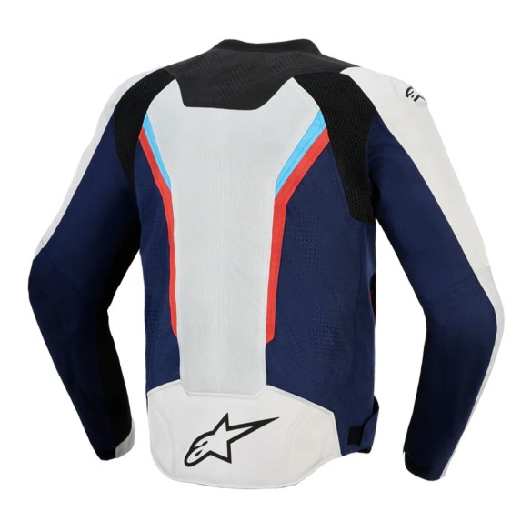 Giacca Moto Alpinestars AST V3 Air – Mesh Ventilata | CanellaMoto.it