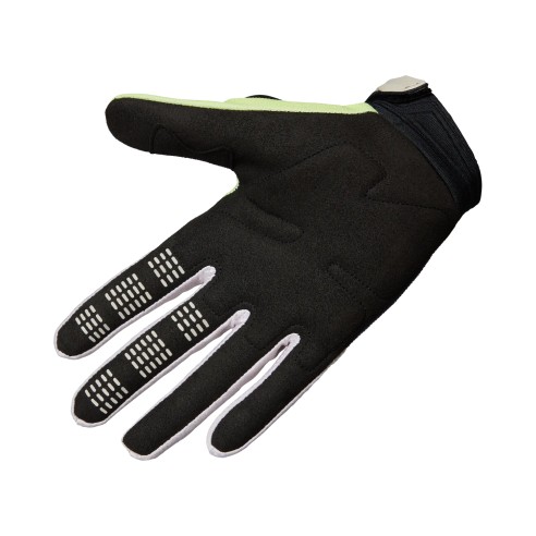 Guanto Fuoristrada Fox 180 Awareness LE - Guanto - Chalk | In vendita da Canella