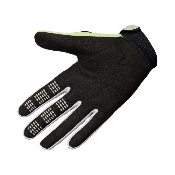 Guanto Fuoristrada Fox 180 Awareness LE - Guanto - Chalk | In vendita da Canella