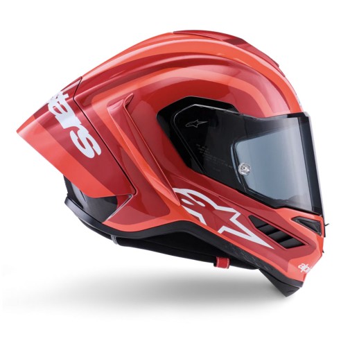 Casco Alpinestars Supertech R10 Arium – Integrale Racing | CanellaMoto.it