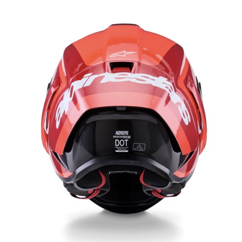 Casco Alpinestars Supertech R10 Arium – Integrale Racing | CanellaMoto.it