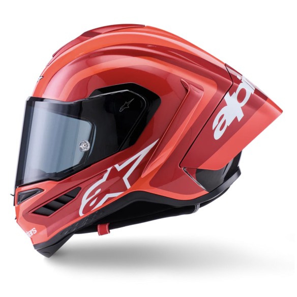 Casco Alpinestars Supertech R10 Arium – Integrale Racing | CanellaMoto.it