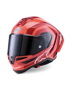 Casco Alpinestars Supertech R10 Arium – Integrale Racing | CanellaMoto.it