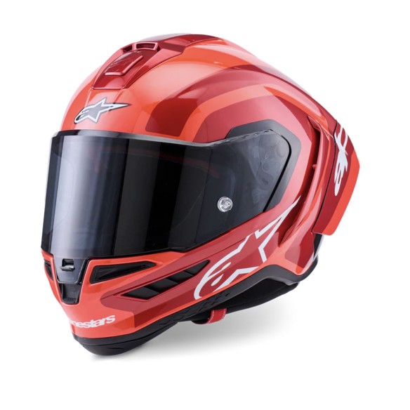 Casco Alpinestars Supertech R10 Arium – Integrale Racing | CanellaMoto.it