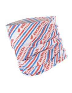 Scaldacollo Moto Alpinestars Honda Neck Tube | CanellaMoto.it