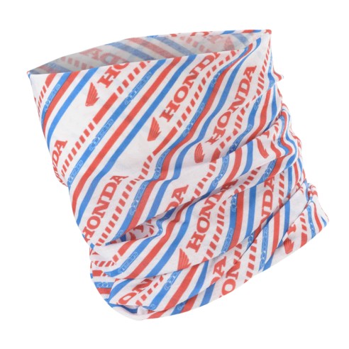 Scaldacollo Moto Alpinestars Honda Neck Tube | CanellaMoto.it