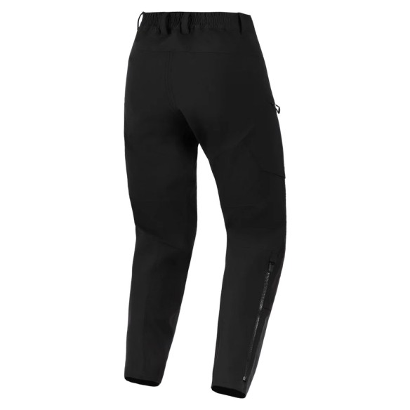 Pantaloni Moto Donna Alpinestars Stella Flex‑AST Explorer | CanellaMoto.it