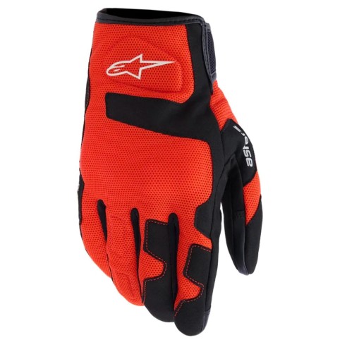 Guanti Moto Alpinestars Ignite – Protezioni CE | CanellaMoto.it