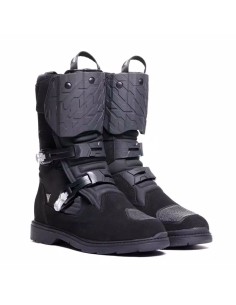 Stivali adventure Dainese Overyond XT Gore-Tex Canella