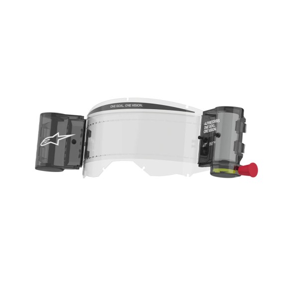 Roll-Off Alpinestars Vision Wide Kit Canella