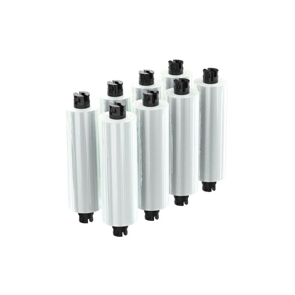 Ricarica Roll-Off Alpinestars Wide Vision 8pz