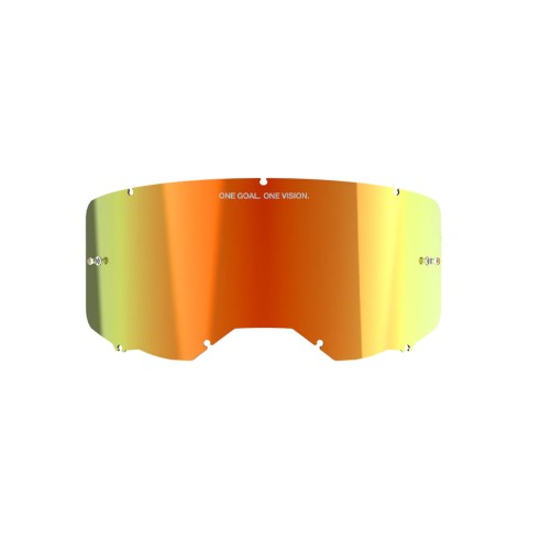 Lente Alpinestars Vision 8-5-3 Mirror Canella