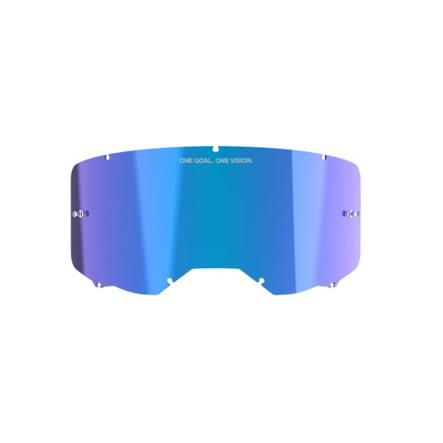 Lente Alpinestars Vision 8-5-3 Mirror Canella