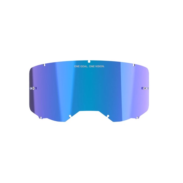 Lente Alpinestars Vision 8-5-3 Mirror Canella