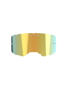 Lente Alpinestars Vision 8-5-3 Mirror Canella