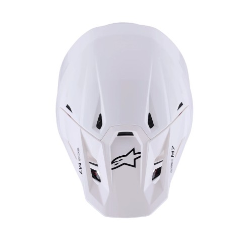 Casco Alpinestars S-M7 Off-Road ECE 22.06 | Canella Moto