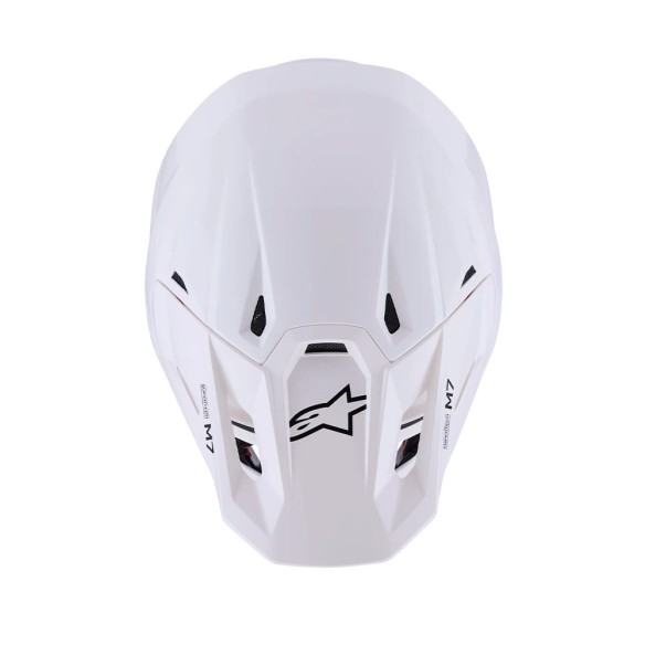 Casco Alpinestars S-M7 Off-Road ECE 22.06 | Canella Moto