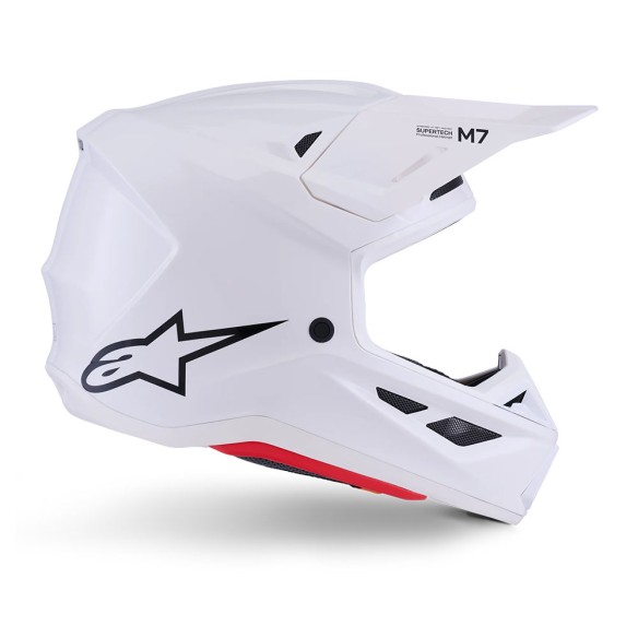 Casco Alpinestars S-M7 Off-Road ECE 22.06 | Canella Moto