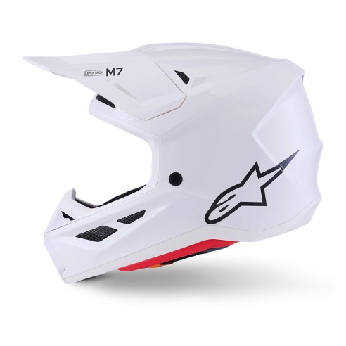 Casco Alpinestars S-M7 Off-Road ECE 22.06 | Canella Moto
