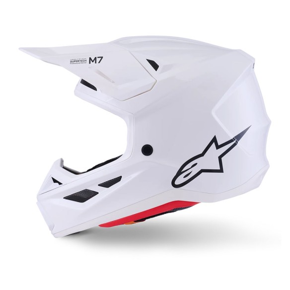 Casco Alpinestars S-M7 Off-Road ECE 22.06 | Canella Moto