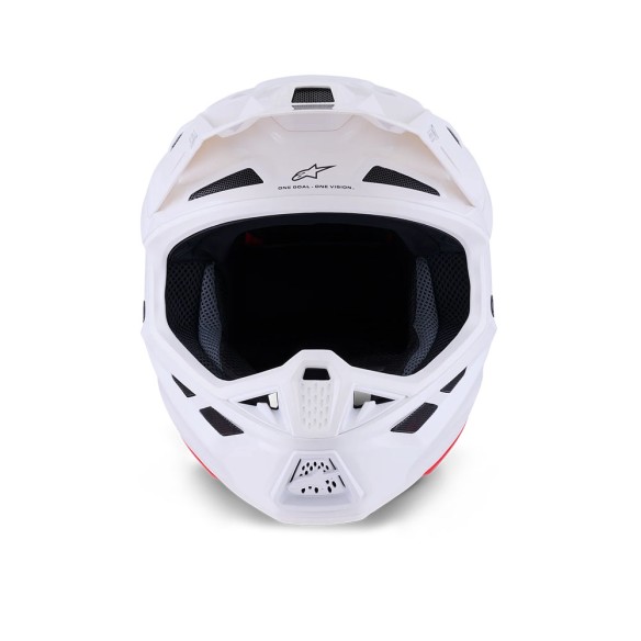 Casco Alpinestars S-M7 Off-Road ECE 22.06 | Canella Moto