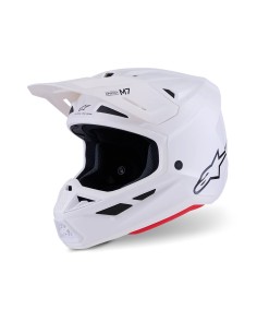 Casco Alpinestars S-M7 Off-Road ECE 22.06 | Canella Moto