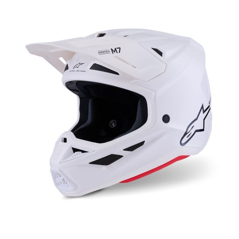 Casco Alpinestars S-M7 Off-Road ECE 22.06 | Canella Moto