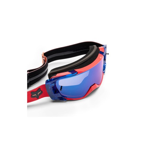 Maschera Fox Vue VIVID Vision Limited Canella