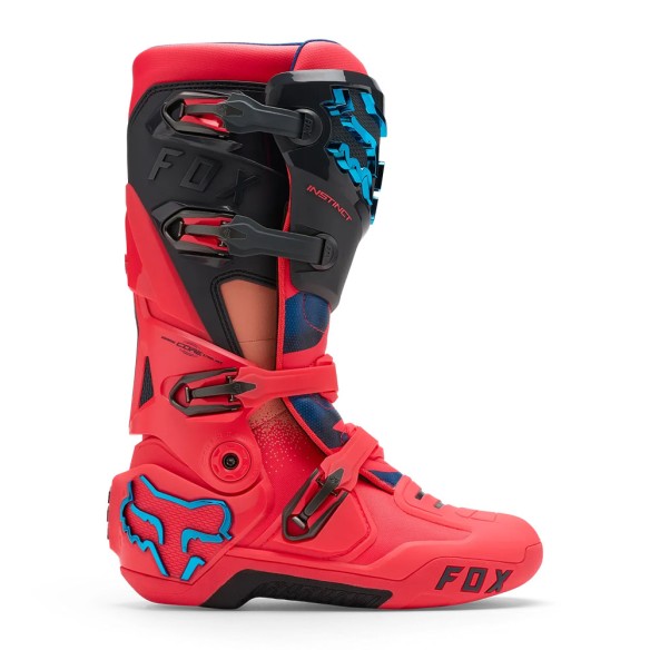 Stivali Fox Instinct Vision Limited da Canella