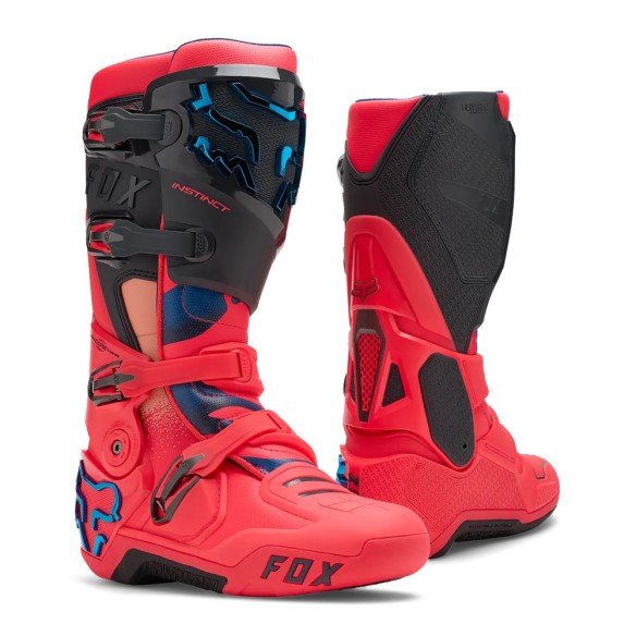 Stivali Fox Instinct Vision Limited da Canella