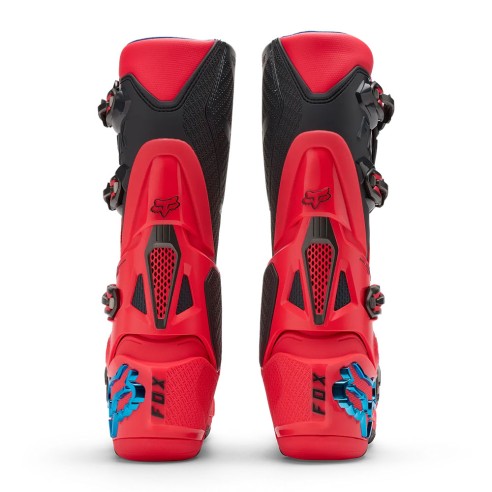 Stivali Fox Instinct Vision Limited da Canella