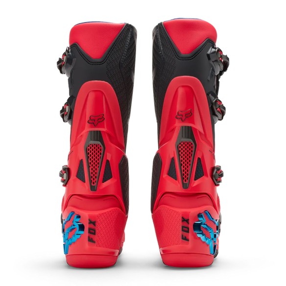 Stivali Fox Instinct Vision Limited da Canella