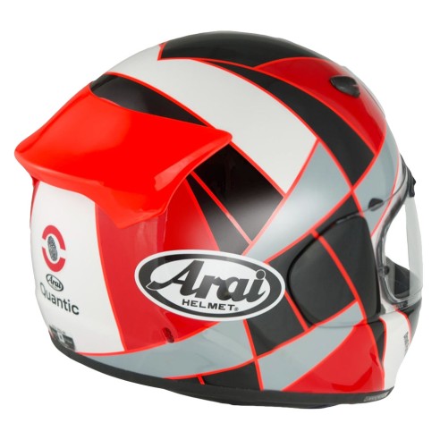 Arai Quantic Casco Integrale Touring Sportivo | Canella Moto