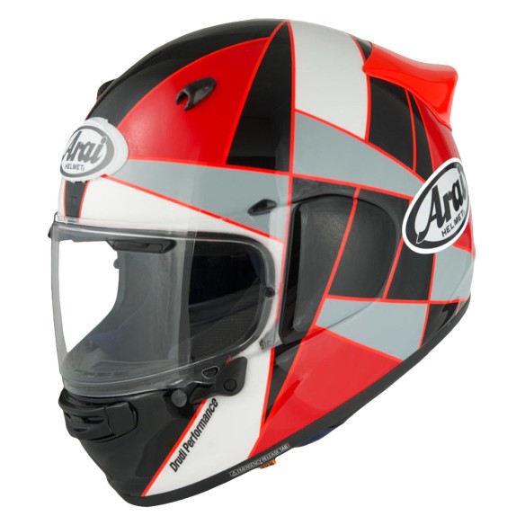 Arai Quantic Casco Integrale Touring Sportivo | Canella Moto