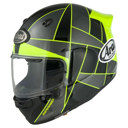 Arai Quantic Casco Integrale Touring Sportivo | Canella Moto