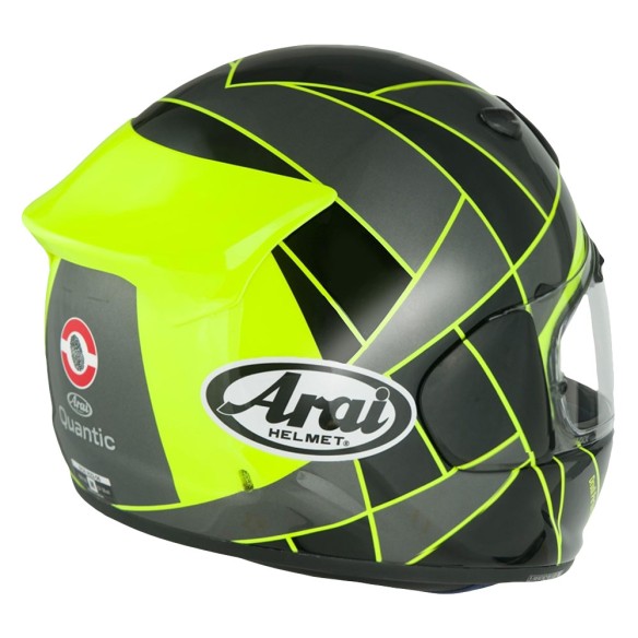 Arai Quantic Casco Integrale Touring Sportivo | Canella Moto