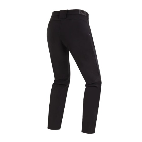Pantaloni moto PMJ SUM Air estivi da Canella