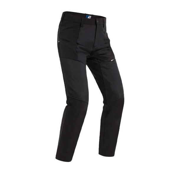 Pantaloni moto PMJ SUM Air estivi da Canella
