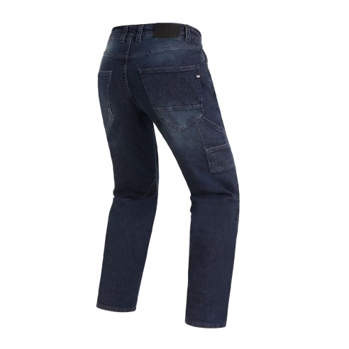 Jeans moto PMJ ROSCO Twaron® da Canella Moto