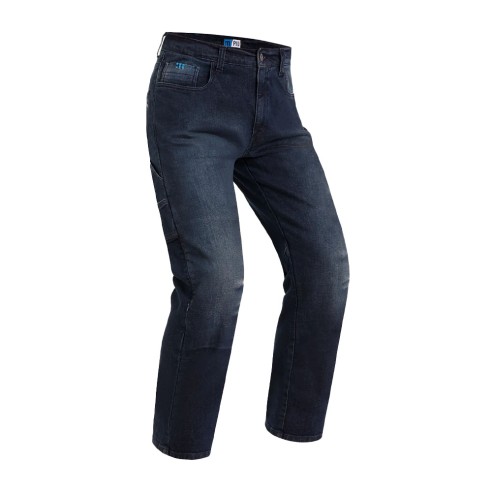 Jeans moto PMJ ROSCO Twaron® da Canella Moto