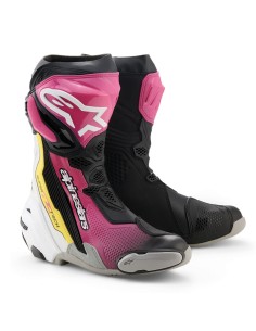 Stivali Moto Alpinestars Supertech-R – Sport & Performance | CanellaMoto.it