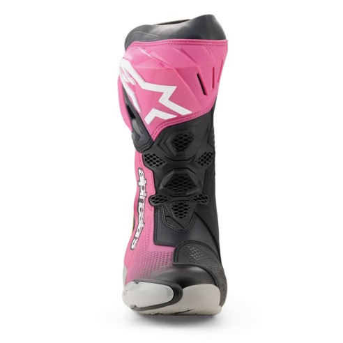 Stivali Moto Alpinestars Supertech-R – Sport & Performance | CanellaMoto.it