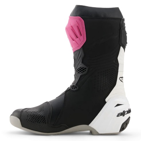 Stivali Moto Alpinestars Supertech-R – Sport & Performance | CanellaMoto.it