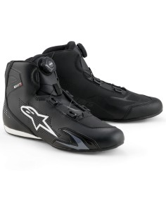 Scarpe Moto Alpinestars Celer Shoes – Sport-Casual | CanellaMoto.it