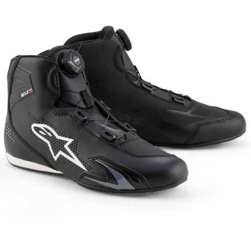 Scarpe Moto Alpinestars Celer Shoes – Sport-Casual | CanellaMoto.it