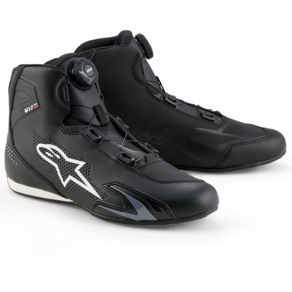 Scarpe Moto Alpinestars Celer Shoes – Sport-Casual | CanellaMoto.it