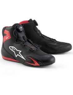 Scarpe Moto Alpinestars Celer Shoes – Sport-Casual | CanellaMoto.it