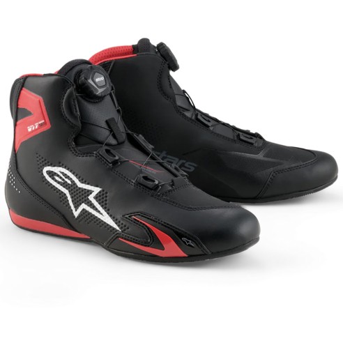 Scarpe Moto Alpinestars Celer Shoes – Sport-Casual | CanellaMoto.it